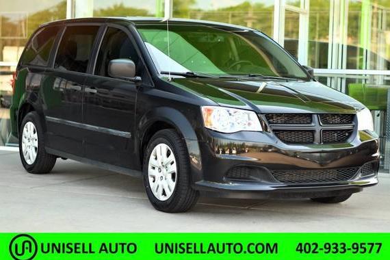 DODGE GRAND CARAVAN 2016 2C4RDGBG8GR276120 image